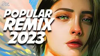 BEST REMIXES OF POPULAR SONG 2023 / CAR MUSIC, SLAP HOUSE MIX (#2)