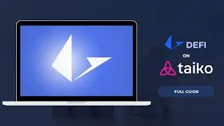 The all-new multi-network Loopring DeFi DApp bridges the CeFi + DeFi worlds (FULL GUIDE)