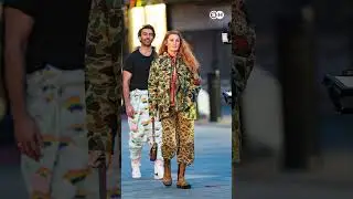 Klage: So kam es zum Drama zwischen Blake Lively und Justin #germany | SH News German