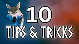 Must know Tips and Tricks Tested During Valheim Science