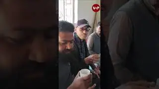 Naeem Afghani Sahab Ko Chaye Peeny K Hawaly Se Ek Shar Yad Aya | Urud Poetry | #voiceoflayyah