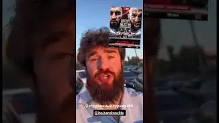 Официальный анонс Калмыков &ndash; Куриев 2 #boxing #альфредо #ufc #мма #knockout #mma #iba #bareknuckle