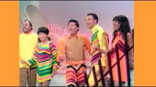 The 5th Dimension  &bull; &ldquo;Up Up And Away/California My Way&rdquo; &bull; 1967 [Reelin' In The Years Archive]