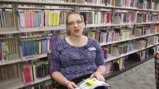 Orion @ Your Library