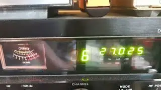 Audio Chuncker, 135, Charlie Wilson, Skip Junkie, 99, Black Flag, others. 05-24-2025