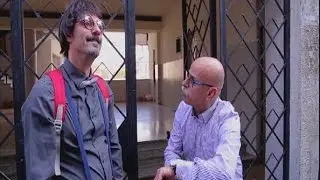 Mafi Metlo - 17/11/2016 - Alphonse