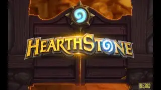 Hearthstone: Highlander Druid