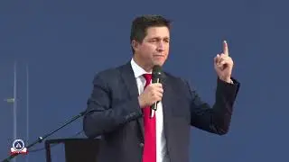 Flee Sexual immorality || Pastor Hendrick Du Bruyn || PPC Windhoek