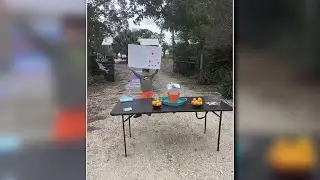 Something Good: Juice stand profits donated to Franklin County Humane Society