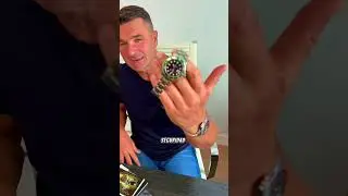 Y TU TIENES RELOJES QUE NO UTILIZAS ?? #rolex #altarelojer&iacute;a #relojesdelujo