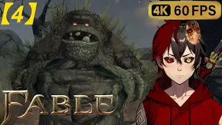 Fable Anniversary | #04 | Ab geht's durch den Darkroom...🤣 | RETRO | DEUTSCH