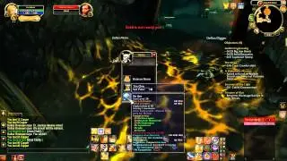 WoW Wool Farming Spot - Deadmines