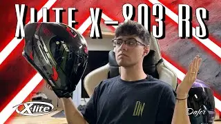 RECENSIONE XLITE X-803RS / COSA NE PENSO?