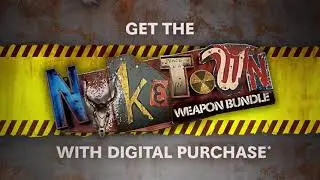 Call of Duty : Black Ops : Cold War - Nuketown '84 Weapon Bundle Trailer &brvbar; PS4 2020 - 2021