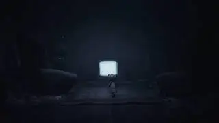Little nightmares 2 parte 2 😃😉