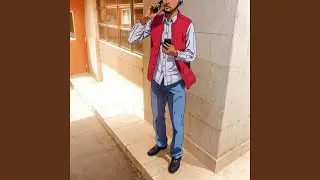 Nipee Maisha Yangu