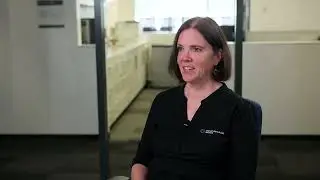 Jessica Westropp, Senior Manager of Youth Workforce Development, Manufacturing Works
