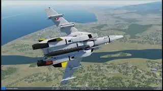 VF-1S GroundAttack