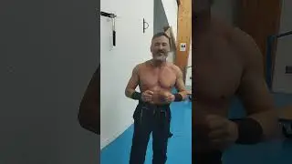 L'exercice ultime qui vous rend invincible #ninja #ninjutsu #selfdefense #closecombat #bujinkan
