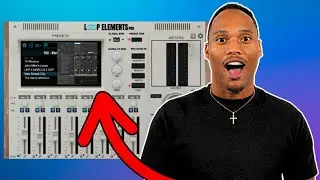 Mike Bereal Expansion Loop Pack (Loop Elements Pro)