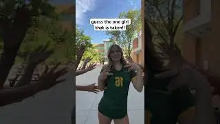 who do you think has a boyfriend?? 😝🤣