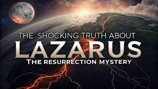 My 30 Day Experiment With LAZARUS Changed My View On Death