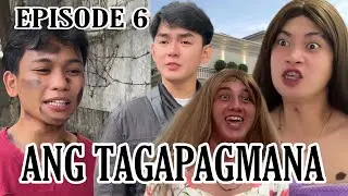 EPISODE 6| ANG TAGAPAGMANA| ANG PAGHULI KAY VALERIE AT ARTHURO| JUNJUN SHORT STORY
