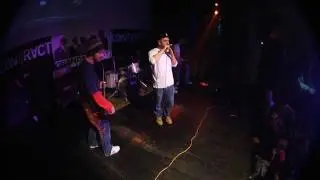 TiTi Twister - B-B, Pomarańcza, cz.1