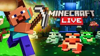 minecraft live | road to 20k | day 3 #minecrafthindi #minecraft #gaming #minecraftpublicsmppe