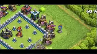 [MdezzCOC] BOWLER SUPER || Dj Do Bounce X Killa Jay#clashofclans