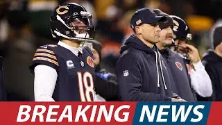 Rams SURVIVE Caleb Williams' Miracle!  NFL Playoffs Wild Ending। USA NEWS TODAY