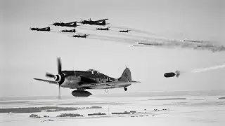 Kurt Tank: Wie er die Fw 190 zum Fernj&auml;ger machte &ndash; und Bomber an der Ostfront abfing