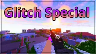 RECOIL Glitches (Extras)