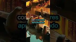 🚀 &iexcl;Axie Infinity supera a Bitcoin! &iquest;Te atreves a jugar? 🔥 #CriptoJuego #AxieInfinity #BitcoinVs...
