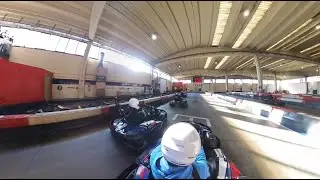 CKL Futura Corse | Round 5 | Kart & Go Montano Lucino | Qualifica e Gara in fotofinish!