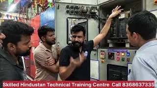 LT Panel Training 
