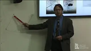 Complex Cases - Neal Shonnard, M.D.