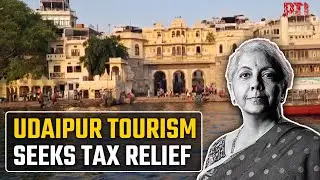 Udaipur tourism seeks better connectivity, tax relief, and government support in Union Budget