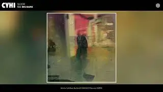 CyHi - Slide (Official Audio) (feat. Big Bank)