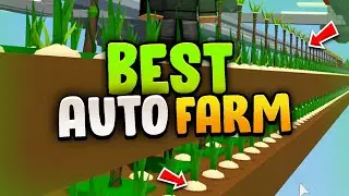 BEST* AUTOFARM FOUND!? in Roblox Islands (Skyblock)