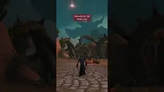 The Dark History of The Barrens