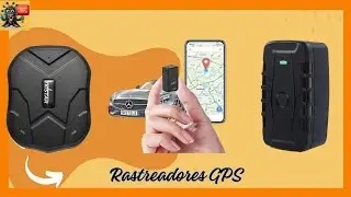 🔥 The 3 BEST GOOD and CHEAP GPS Trackers from Aliexpress 2025✅Motorcycle, Car, Bike.