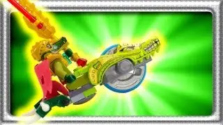 LEGO Chima BOULDER BOWLING 70103