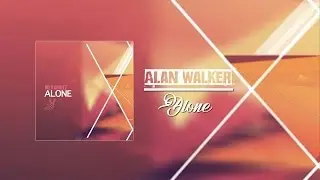 Alan Walker - Alone (We Rabbitz Remix)