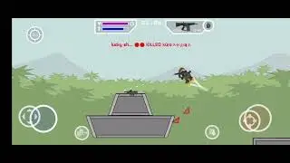 mini militia mod apk unlimited ammo and nitro | mini militia mod apk unlimited money