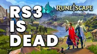 RuneScape Will Never Be the Same!