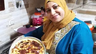 غداء دلع ما انا لازم ادلعهم هما اللى ليه