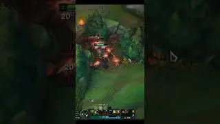 MAXIMIZE Your Clear Speed In The Jungle #leagueoflegends