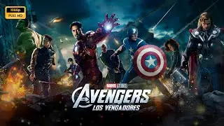 The Avengers Los Vengadores 2012 Pelicula completa en espa&ntilde;ol explicada, rese&ntilde;a y hechos