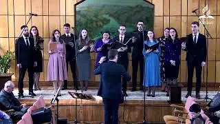Grup vocal A Tempo -  